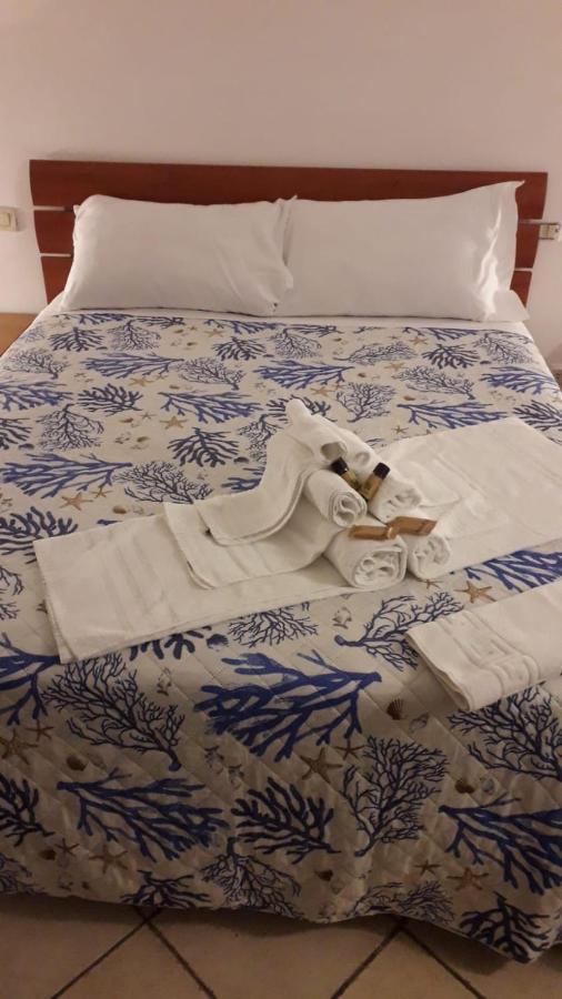 Casetta Blue House Gaeta Via Dell'Indipendenza Ngoại thất bức ảnh