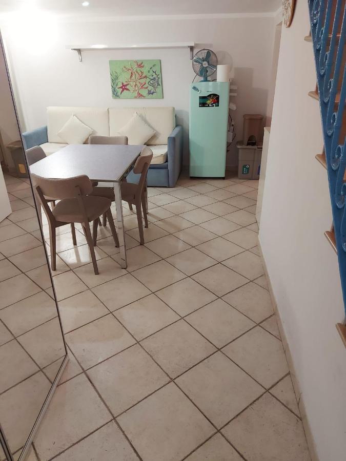 Casetta Blue House Gaeta Via Dell'Indipendenza Ngoại thất bức ảnh