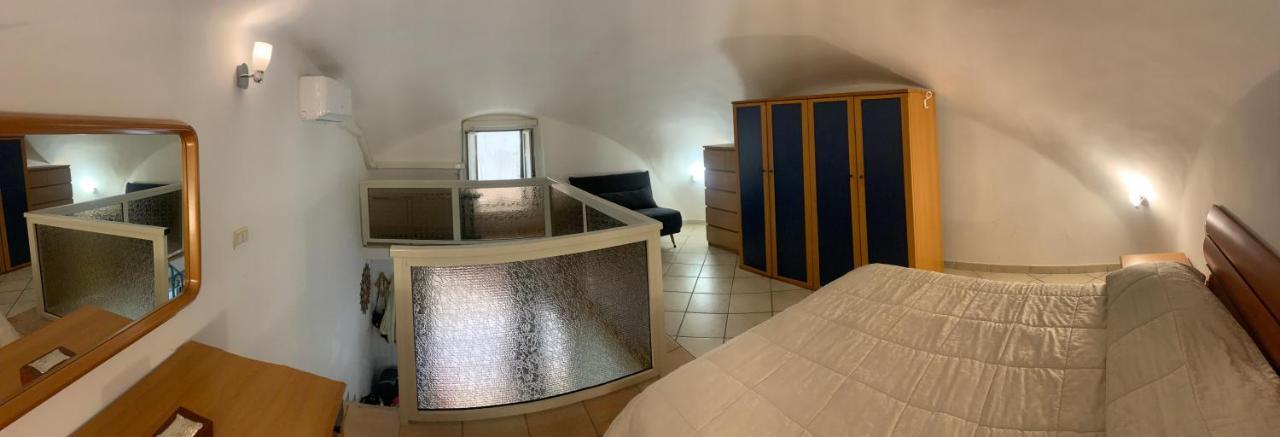 Casetta Blue House Gaeta Via Dell'Indipendenza Ngoại thất bức ảnh