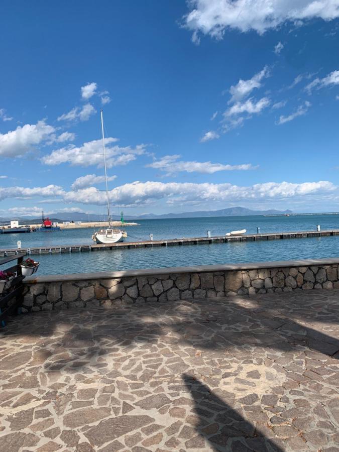 Casetta Blue House Gaeta Via Dell'Indipendenza Ngoại thất bức ảnh
